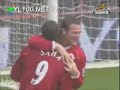 Man U vs Fulham (Ronney  goal)