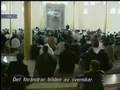 Swedish Muslim Immigration Problem