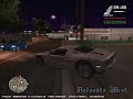 GTA San Andreas: Breaking the Bank at Caligula\
