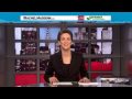 Rachel Maddow-Andrea Mitchell caught in Palin fracas