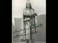 Aureliano Pertile Cigno fedel
