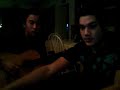 Howie and Jon Kci and JoJo All my Life Cover