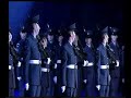 Royal Air Force Drill Show