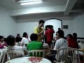 Pegadinha do LIDA KAI - Mizuta