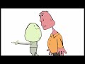 how to laugh,story endings,animation