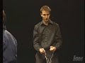 Legend of Zelda: Twighlight Princess E3 2006 Demo Conference