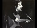 Giorgio Gaber - Ipotesi per una Maria