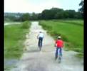 Albany Freeride Leamington BSX Track