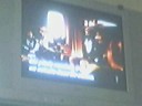 there's one part missing and sorry for the quality.the house bunny e! behind the scenes