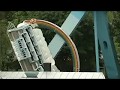 Terrible ride accident @ Liseberg in Sweden - 15.07.08!!!!