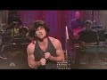 SNL - Jake Gyllenhaal singing SNL - Jake Gyllenhaal singing