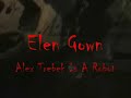 elen gown alex trebeck is a robot