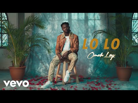 Video: Omah Lay - Lo Lo (Official Video)