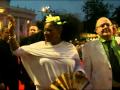 Lutte contre le sida: des célébrités au Life Ball de Vienne(12 days ago)