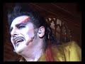 Dracula Opera Rock Reprise