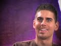 Carlos Andr�s G�mez on \"The Hollywood Life\" (Japanese TV)