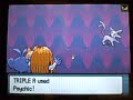 Pokemon Wi-Fi Battle #175: DocKen vs. Triple H (Battle 4)