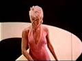 1970's Sexy Joey Heatherton Serta TV Commercial