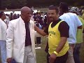 Robbie Swaby and Delroy Walker