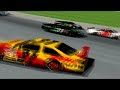 NR2003 Crashes #16 NR2003 Crashes #16