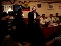 ENTRE AMIGOS - Eleccion del Directorio 8/8