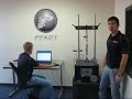 Shock Dyno Demo