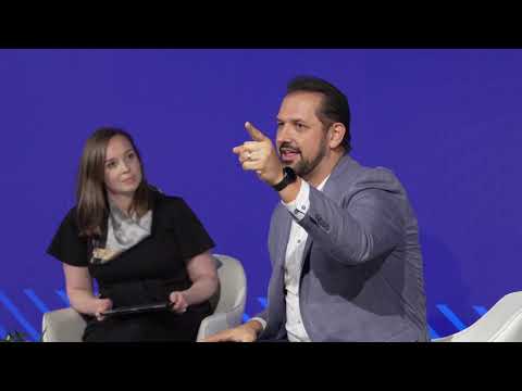 Is the Trinity a contradiction? | Abdu Murray | Q&A | RZIM