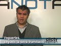 Vegueries, aprovada la nova organització territorial de Catalunya