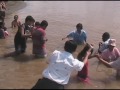 Salitre Baptisms - (Guayaquil, Ecuador)