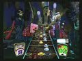 Cheap Trick - Surrender Guitar Hero 2 - Expert - 100%