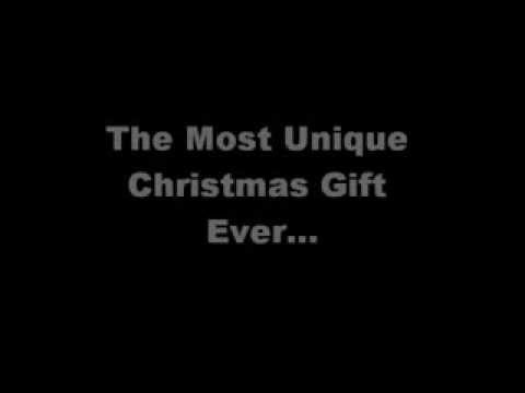 UNIQUE - http://www.ichiwah.com/manifestation Unique Christmas Gift Ideas 2013 0:09 Unique Christmas Gift Idea It is totally understandable that identifying unique Ch...