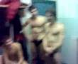 CAZZEGGIO EDE NUOTO PALLANUOTO SPOGLIATOIO