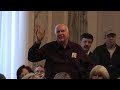 Senator's Warner's Aide-Health Care (3)