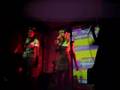The Calefons - El debut de Julieta