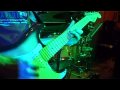 Kontrola zvuka - Johnny B Good - Live - Havana Samobor