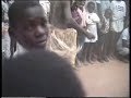 Nyau Traditional Chewa Dance
