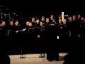 Coral Ortodoxo Russo - Notre Dame de Paris 3º video Coral Ortodoxo Russo - Notre Dame de Paris 3º video