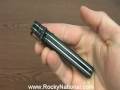 Gerber Applegate Fairbairn Mini Covert FAST Knife