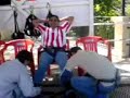 Esparta @ Bungee Cola de Caballo, MTY