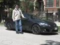 2008 Lexus IS-F/ Quick Drive