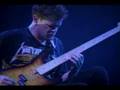 Metallica (Solos Jason Newsted & Kirk Hammett)