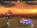 Killer Instinct arcade T.J. Combo 2/2