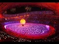 Closing Ceremony Beijing Olympics 2008