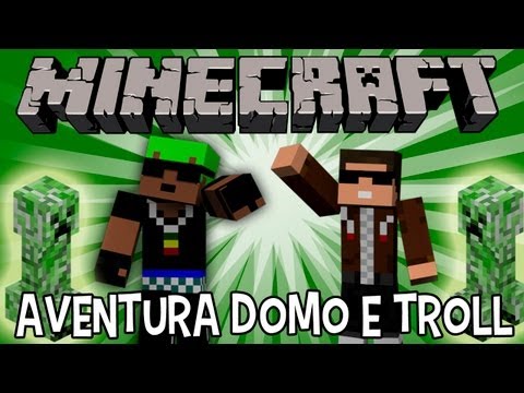 domo - Twitter: http://www.twitter.com/BrazilianPlay - Email para contato Profissional: brazilianplay@live.com - Música da intro: Crave You - Adventure Club.