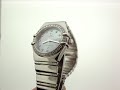 Omega Constellation 