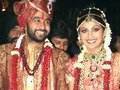 SHILPA'S WEDDING - EXCLUSIVE VIDEO WITH TAKI.