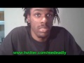 Subscribe to mschanell9 and Subway Is Nasty www.youtube.com