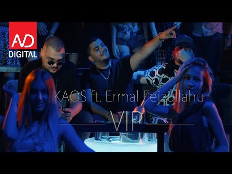Premierë: Ermali dhe Kaos publikojnë ‘VIP’ (Video) Premierë: Ermali dhe Kaos publikojnë ‘VIP’ (Video)