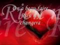 amour rabir
