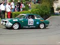 Rally Storico Campagnolo 2008 - Alfa Romeo (GTAM + GTV) Rally Storico Campagnolo 2008 - Alfa Romeo (GTAM + GTV)
